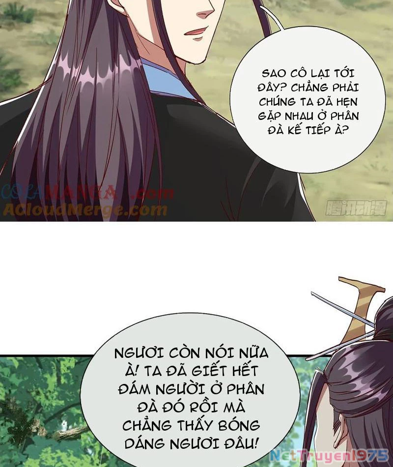Hóa ra ta lại là lão tổ ma đạo Chapter 97 - 42