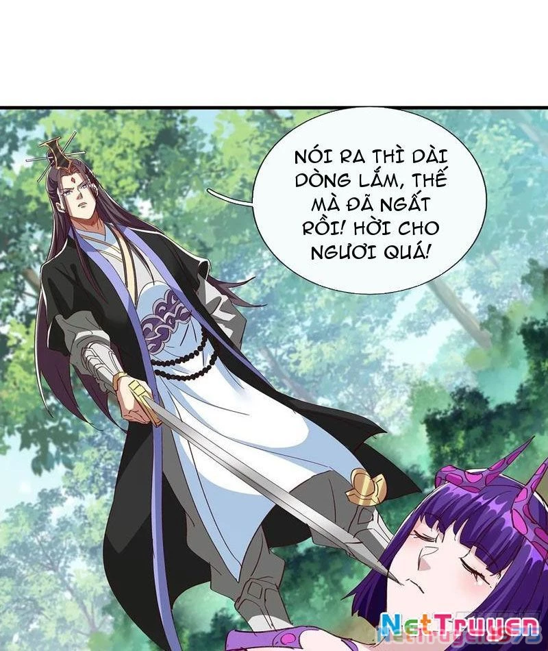 Hóa ra ta lại là lão tổ ma đạo Chapter 97 - 46