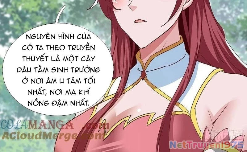 Hóa ra ta lại là lão tổ ma đạo Chapter 97 - 48