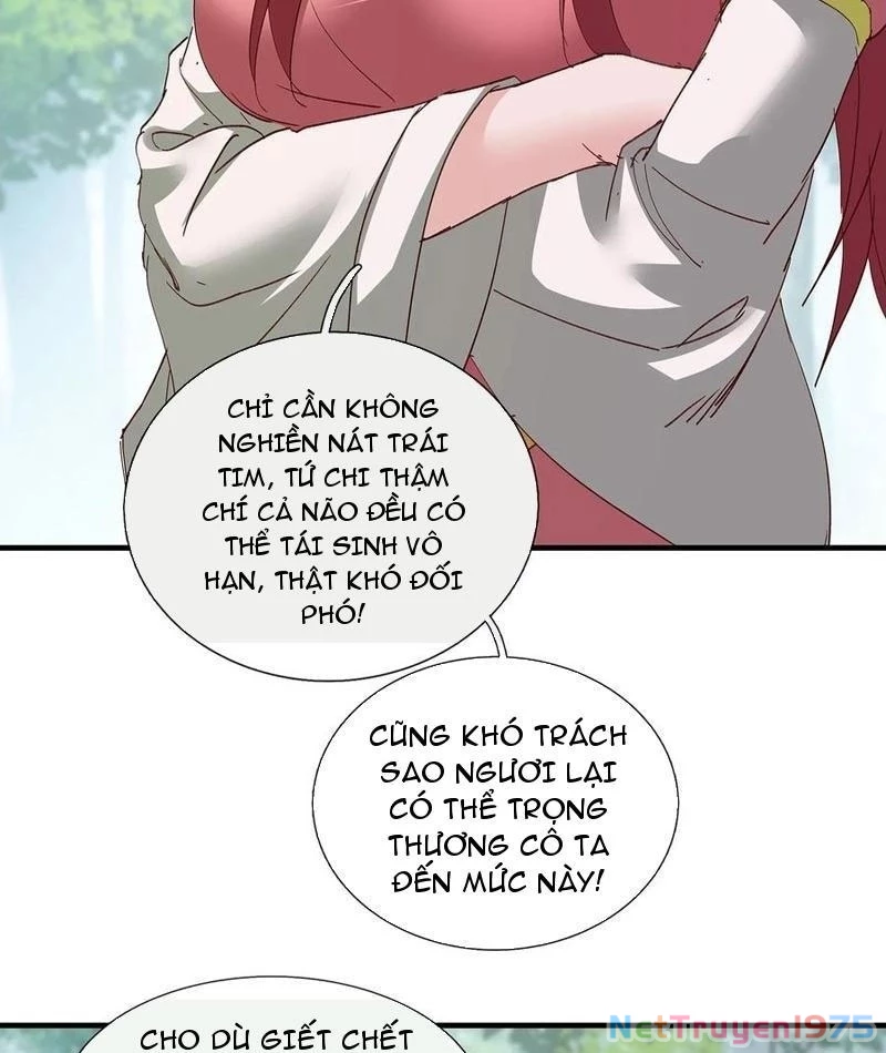 Hóa ra ta lại là lão tổ ma đạo Chapter 97 - 49