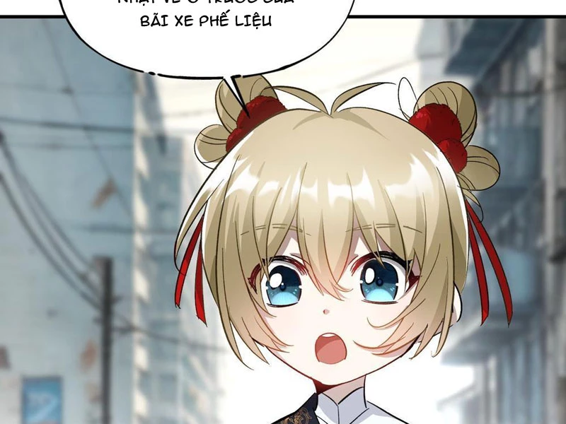 Trùng Sinh Tại Thế Giới Tu Chân, Ta Giết Tới Đỉnh Chapter 4 - Trang 2
