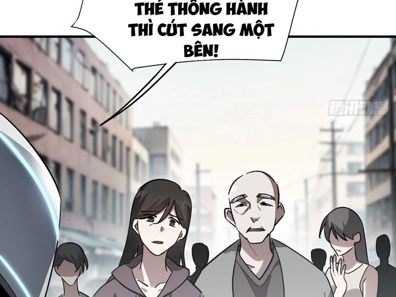 Trùng Sinh Tại Thế Giới Tu Chân, Ta Giết Tới Đỉnh Chapter 4 - Trang 2