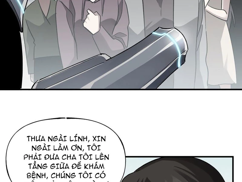 Trùng Sinh Tại Thế Giới Tu Chân, Ta Giết Tới Đỉnh Chapter 4 - Trang 2