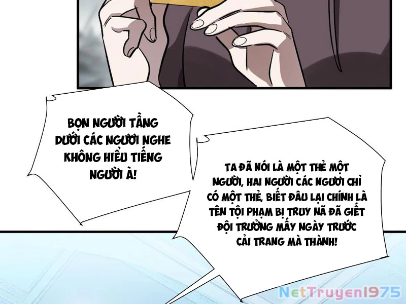 Trùng Sinh Tại Thế Giới Tu Chân, Ta Giết Tới Đỉnh Chapter 4 - Trang 2