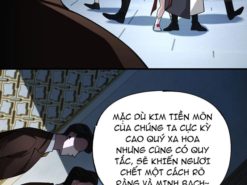 Trùng Sinh Tại Thế Giới Tu Chân, Ta Giết Tới Đỉnh Chapter 4 - Trang 2