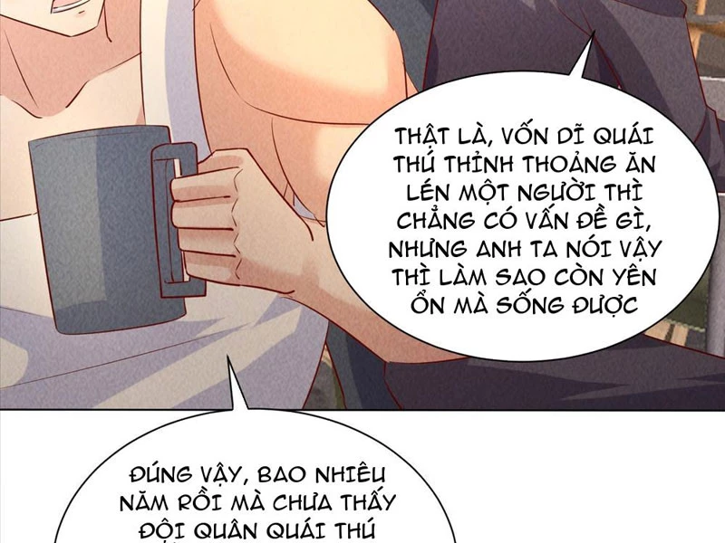 Thần Cấp Ngự Vật: Ta Có Thể Ký Vô Hạn Khế Ước Với Nữ Thần Chapter 33 - 9