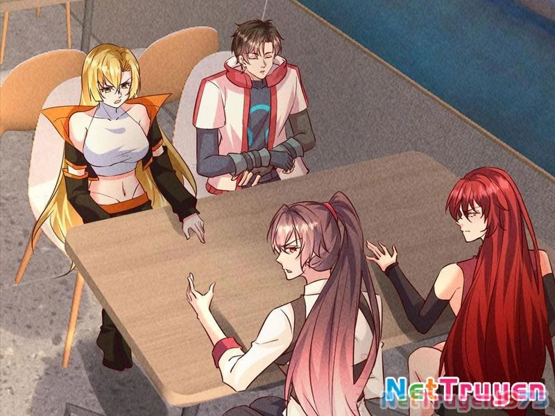 Thần Cấp Ngự Vật: Ta Có Thể Ký Vô Hạn Khế Ước Với Nữ Thần Chapter 33 - 11