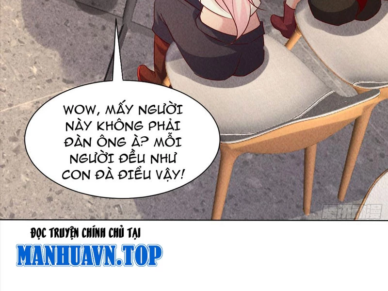 Thần Cấp Ngự Vật: Ta Có Thể Ký Vô Hạn Khế Ước Với Nữ Thần Chapter 33 - 12
