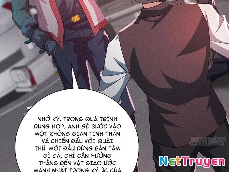 Thần Cấp Ngự Vật: Ta Có Thể Ký Vô Hạn Khế Ước Với Nữ Thần Chapter 33 - 21