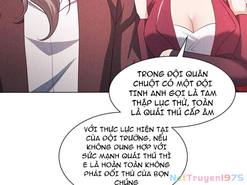 Thần Cấp Ngự Vật: Ta Có Thể Ký Vô Hạn Khế Ước Với Nữ Thần Chapter 33 - 24