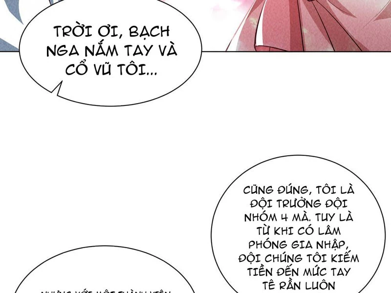 Thần Cấp Ngự Vật: Ta Có Thể Ký Vô Hạn Khế Ước Với Nữ Thần Chapter 33 - 29