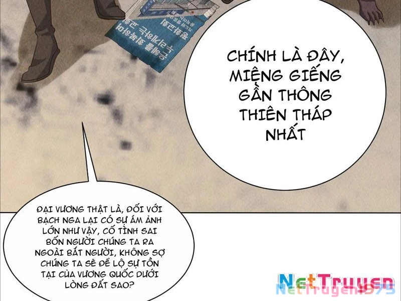 Thần Cấp Ngự Vật: Ta Có Thể Ký Vô Hạn Khế Ước Với Nữ Thần Chapter 33 - 51