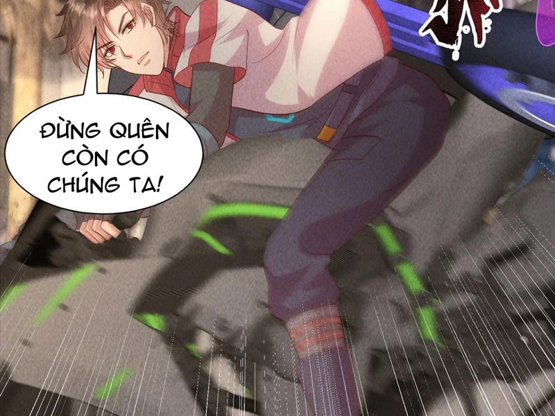 Thần Cấp Ngự Vật: Ta Có Thể Ký Vô Hạn Khế Ước Với Nữ Thần Chapter 33 - 84