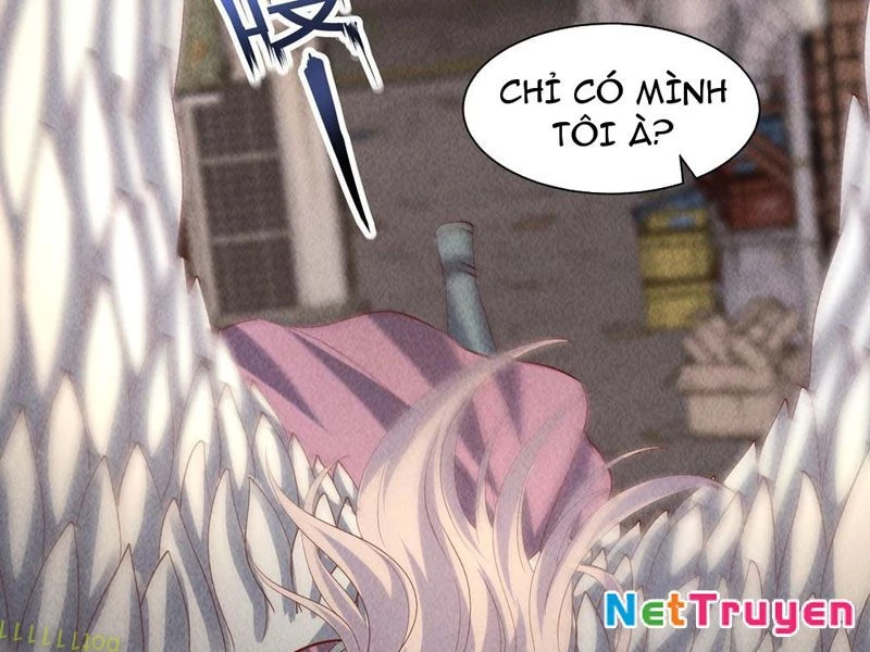 Thần Cấp Ngự Vật: Ta Có Thể Ký Vô Hạn Khế Ước Với Nữ Thần Chapter 33 - 91