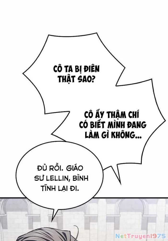 Đại Phản Diện Khao Khát Được Sống Chapter 34 - 14