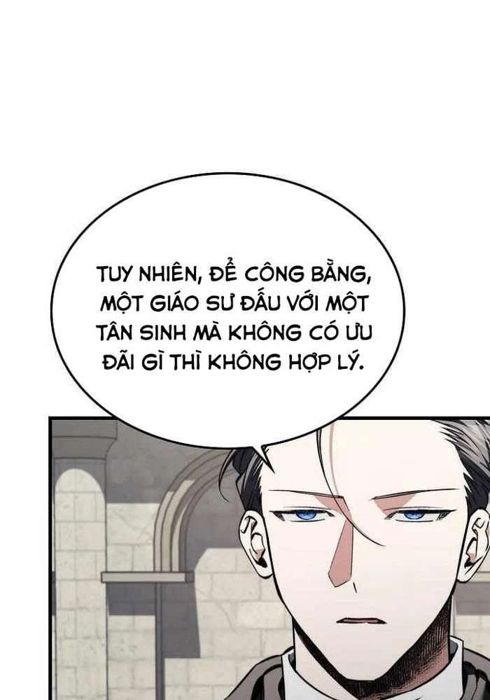 Đại Phản Diện Khao Khát Được Sống Chapter 34 - 20