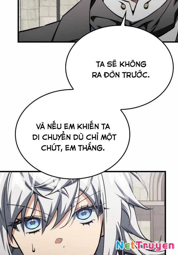 Đại Phản Diện Khao Khát Được Sống Chapter 34 - 21