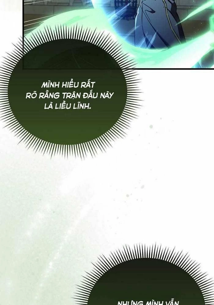 Đại Phản Diện Khao Khát Được Sống Chapter 34 - 35