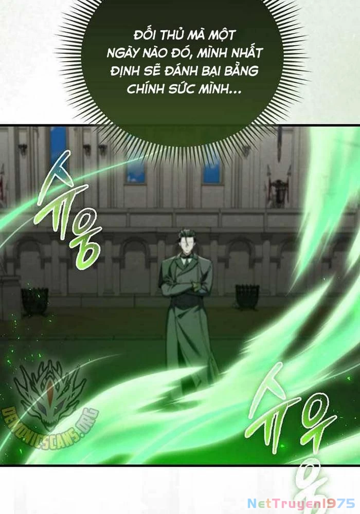Đại Phản Diện Khao Khát Được Sống Chapter 34 - 37