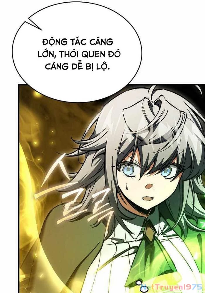 Đại Phản Diện Khao Khát Được Sống Chapter 34 - 68