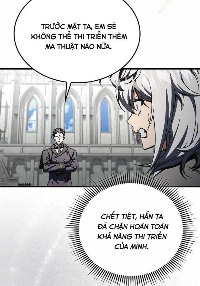 Đại Phản Diện Khao Khát Được Sống Chapter 34 - 74