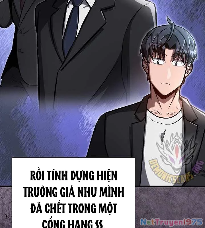 Cách Một Tử Linh Sư Cấp Thảm Họa Nghỉ Hưu Chapter 35 - 24