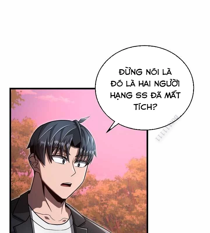 Cách Một Tử Linh Sư Cấp Thảm Họa Nghỉ Hưu Chapter 35 - 33