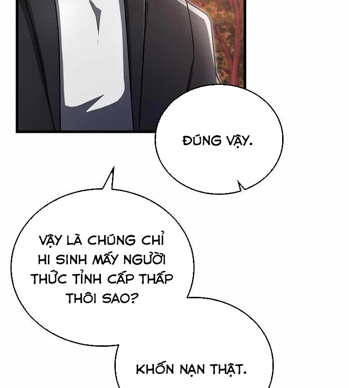 Cách Một Tử Linh Sư Cấp Thảm Họa Nghỉ Hưu Chapter 35 - 34