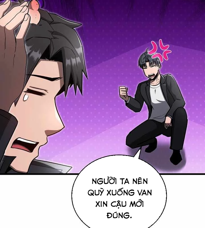 Cách Một Tử Linh Sư Cấp Thảm Họa Nghỉ Hưu Chapter 35 - 38