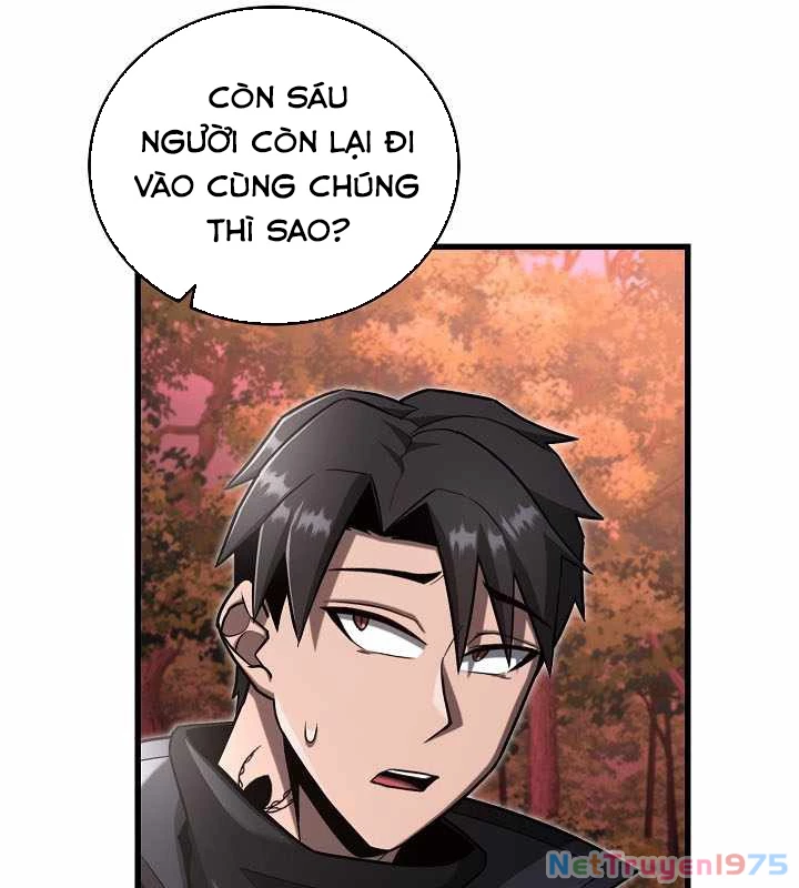 Cách Một Tử Linh Sư Cấp Thảm Họa Nghỉ Hưu Chapter 35 - 40