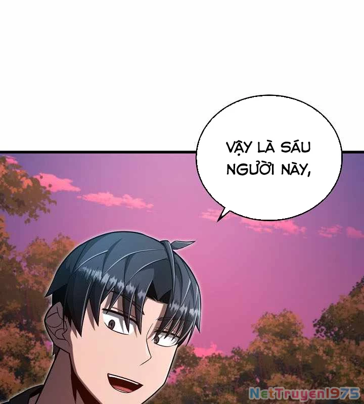 Cách Một Tử Linh Sư Cấp Thảm Họa Nghỉ Hưu Chapter 35 - 42