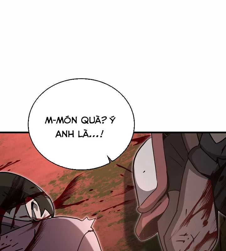Cách Một Tử Linh Sư Cấp Thảm Họa Nghỉ Hưu Chapter 35 - 44