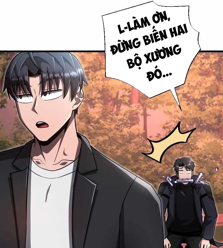 Cách Một Tử Linh Sư Cấp Thảm Họa Nghỉ Hưu Chapter 35 - 52
