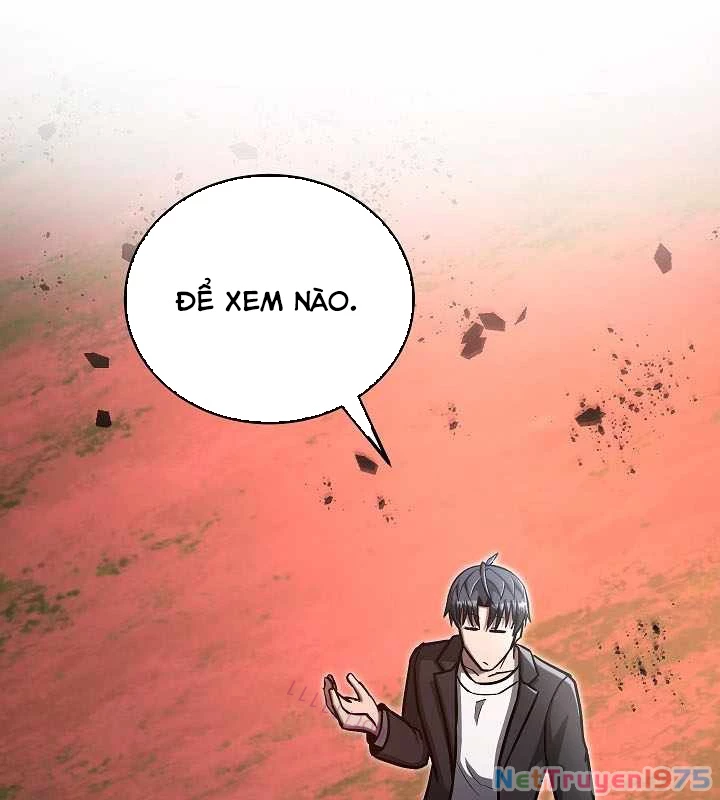 Cách Một Tử Linh Sư Cấp Thảm Họa Nghỉ Hưu Chapter 35 - 54