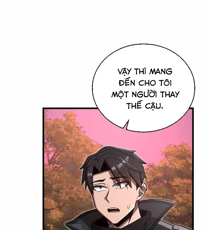 Cách Một Tử Linh Sư Cấp Thảm Họa Nghỉ Hưu Chapter 35 - 92