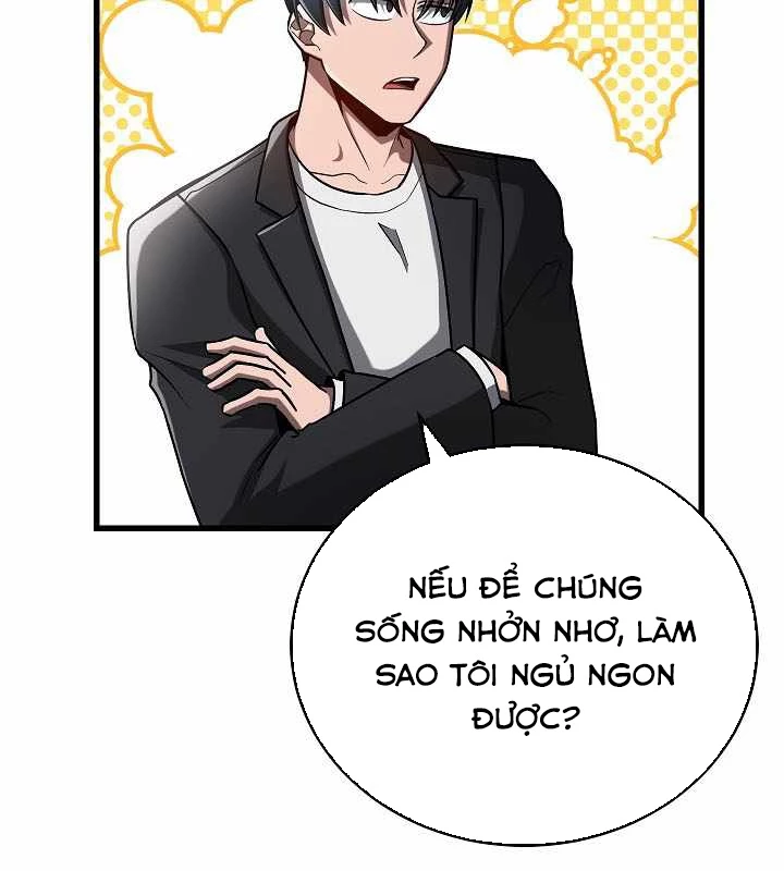Cách Một Tử Linh Sư Cấp Thảm Họa Nghỉ Hưu Chapter 35 - 95