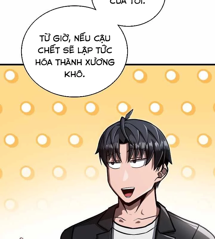 Cách Một Tử Linh Sư Cấp Thảm Họa Nghỉ Hưu Chapter 35 - 147
