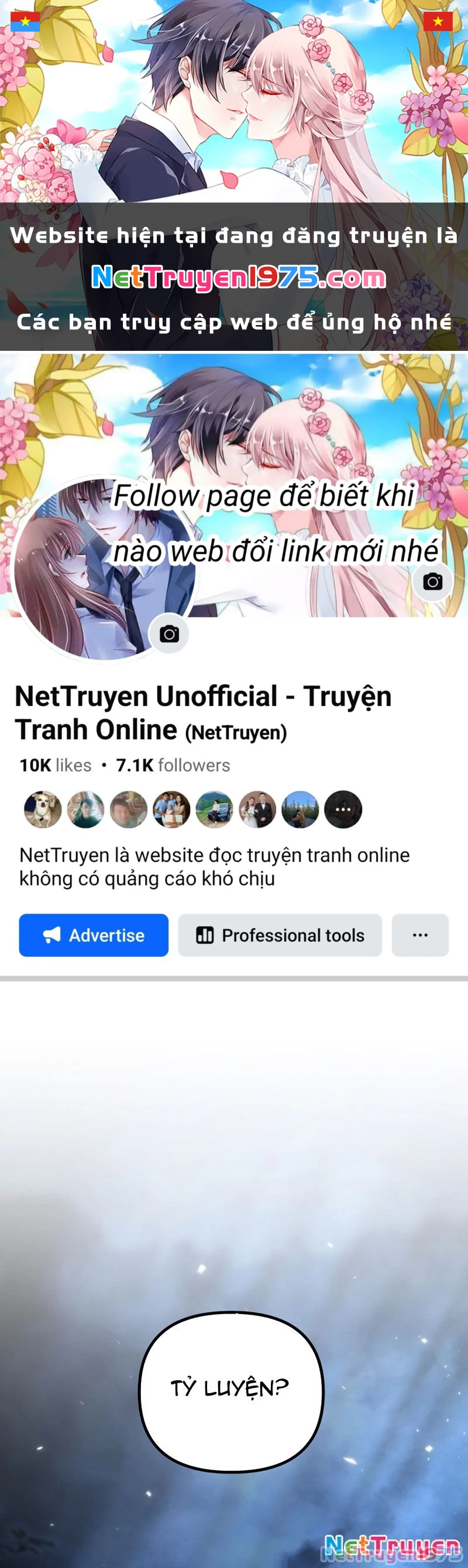 Chuyển Thế Ma Thần Ký Chapter 43 - 1