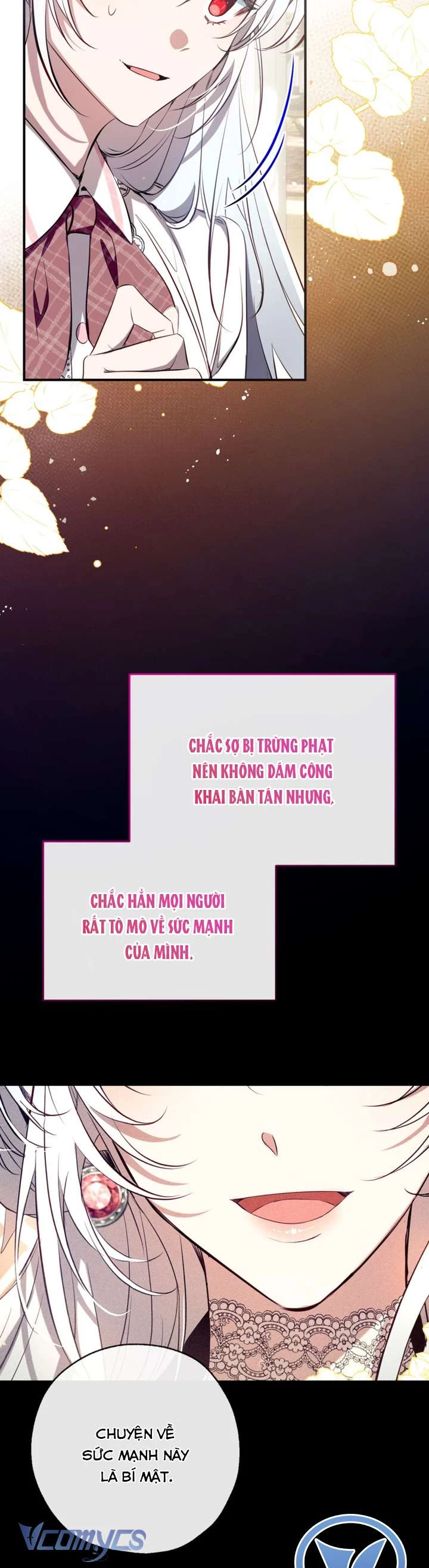 Chúng Ta Có Thể Trở Thành Người Nhà Không? Chapter 138 - 3