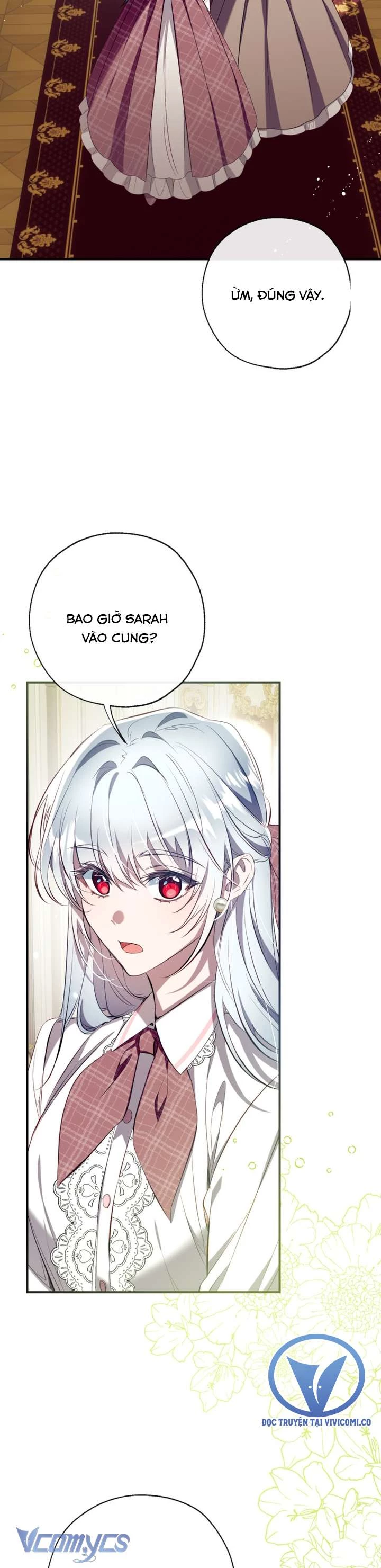 Chúng Ta Có Thể Trở Thành Người Nhà Không? Chapter 138 - 6