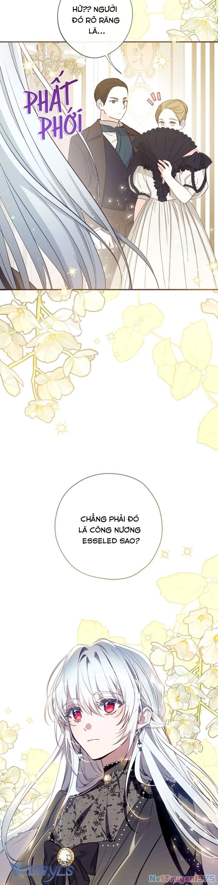 Chúng Ta Có Thể Trở Thành Người Nhà Không? Chapter 138 - 10