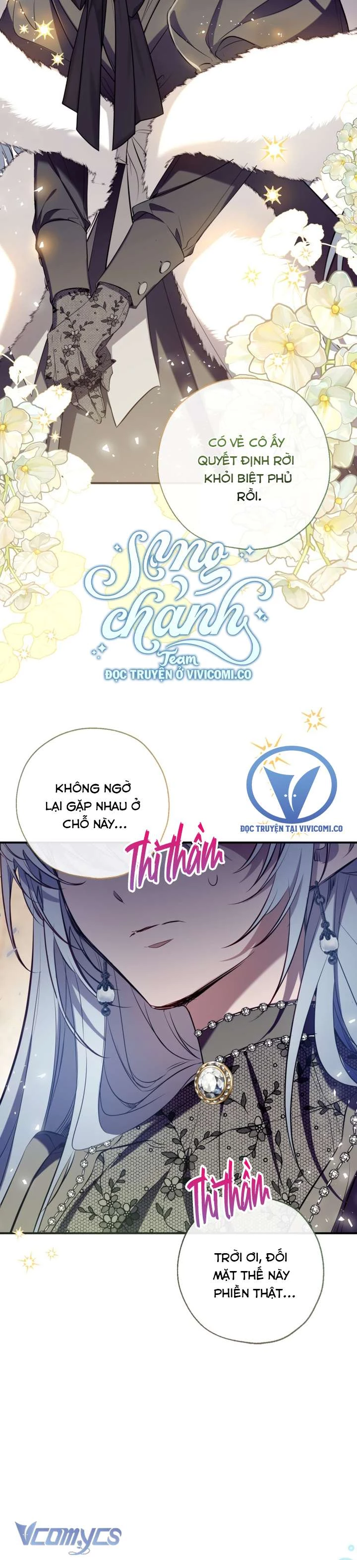 Chúng Ta Có Thể Trở Thành Người Nhà Không? Chapter 138 - 11
