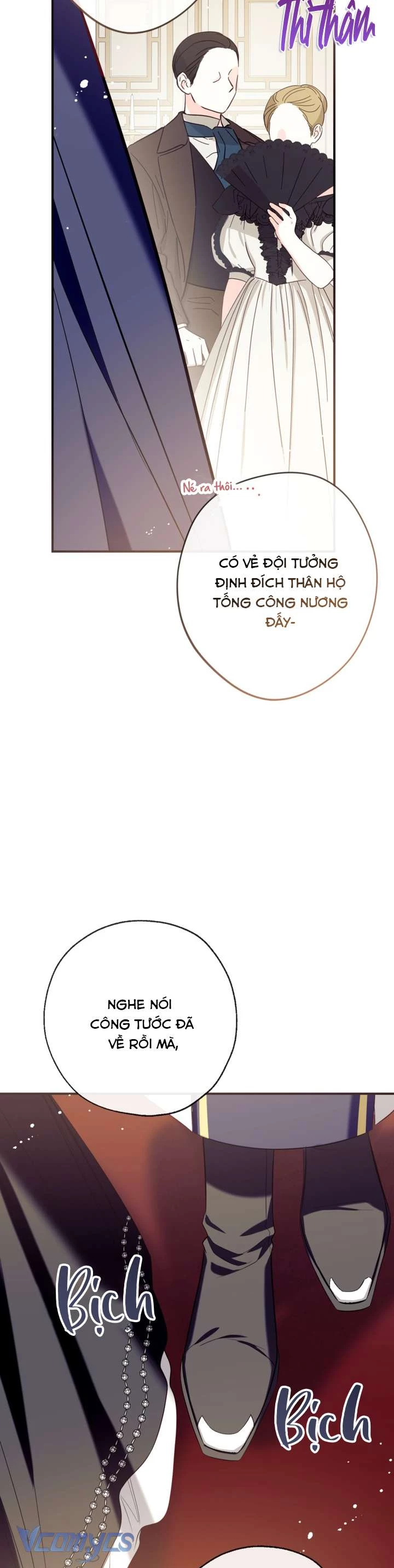 Chúng Ta Có Thể Trở Thành Người Nhà Không? Chapter 138 - 15