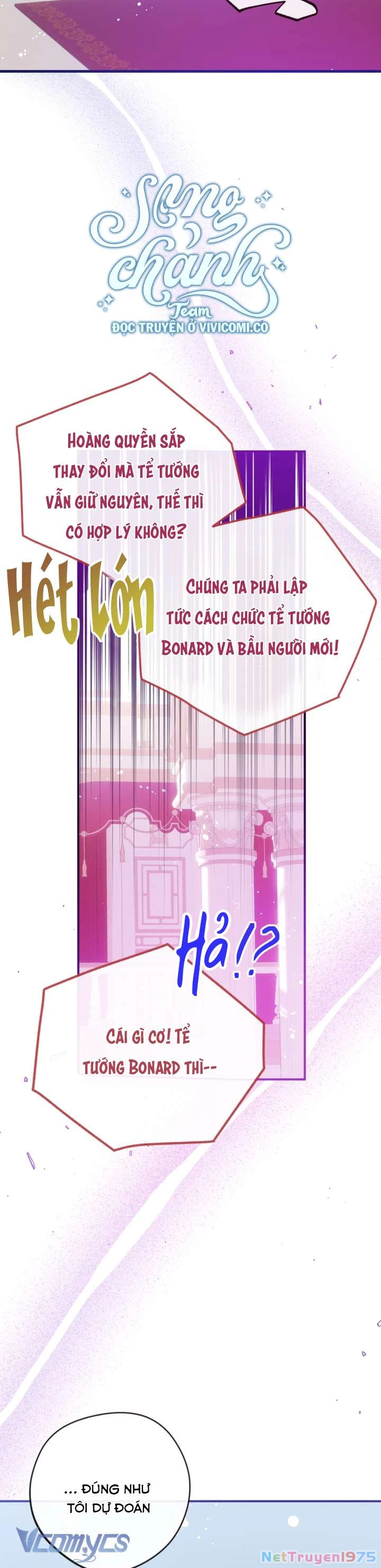 Chúng Ta Có Thể Trở Thành Người Nhà Không? Chapter 138 - 20