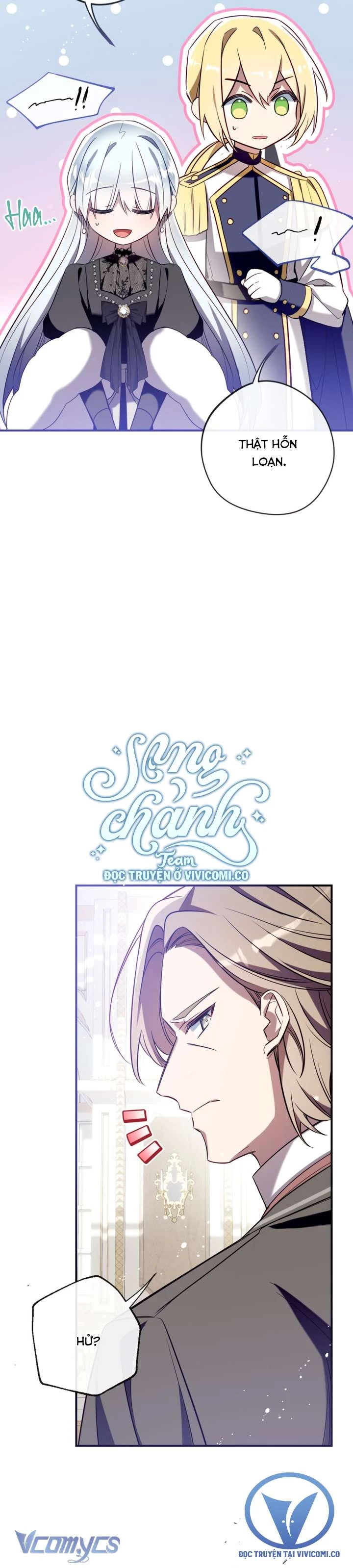 Chúng Ta Có Thể Trở Thành Người Nhà Không? Chapter 138 - 21