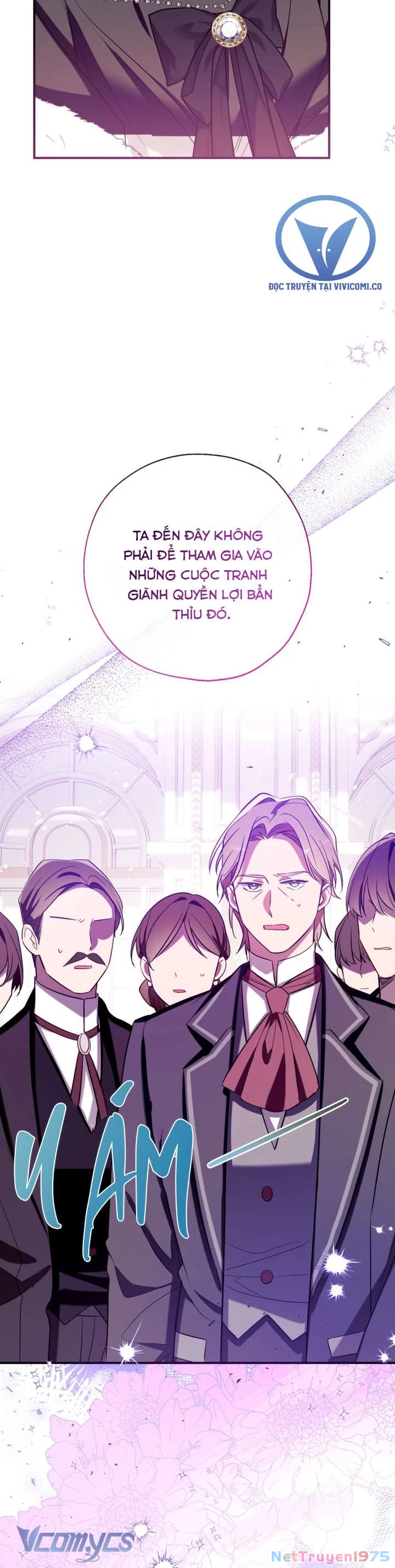 Chúng Ta Có Thể Trở Thành Người Nhà Không? Chapter 138 - 25