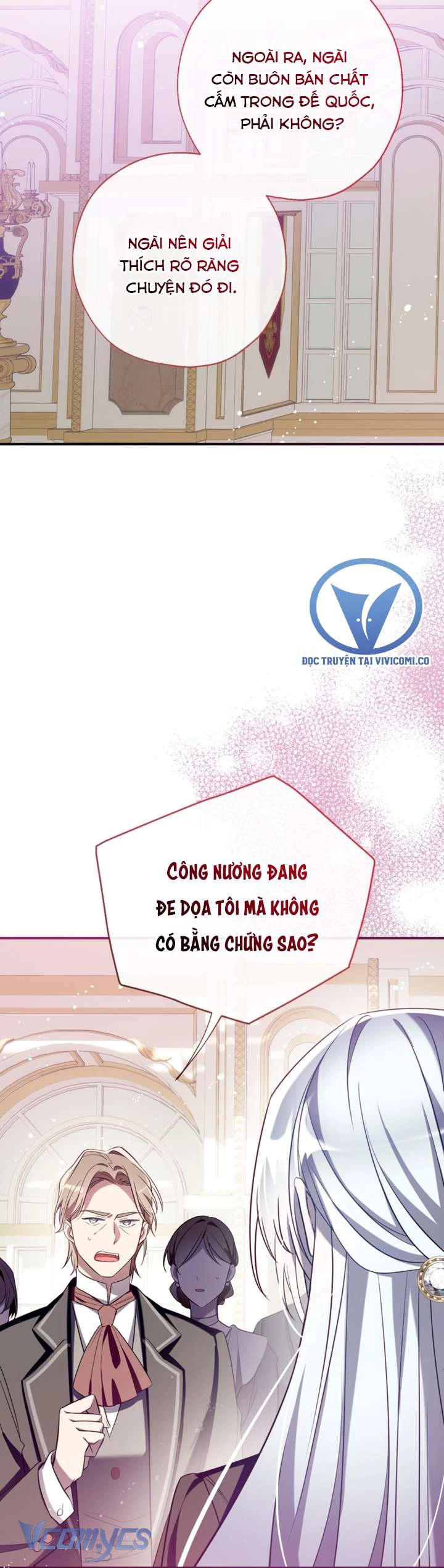 Chúng Ta Có Thể Trở Thành Người Nhà Không? Chapter 138 - 29