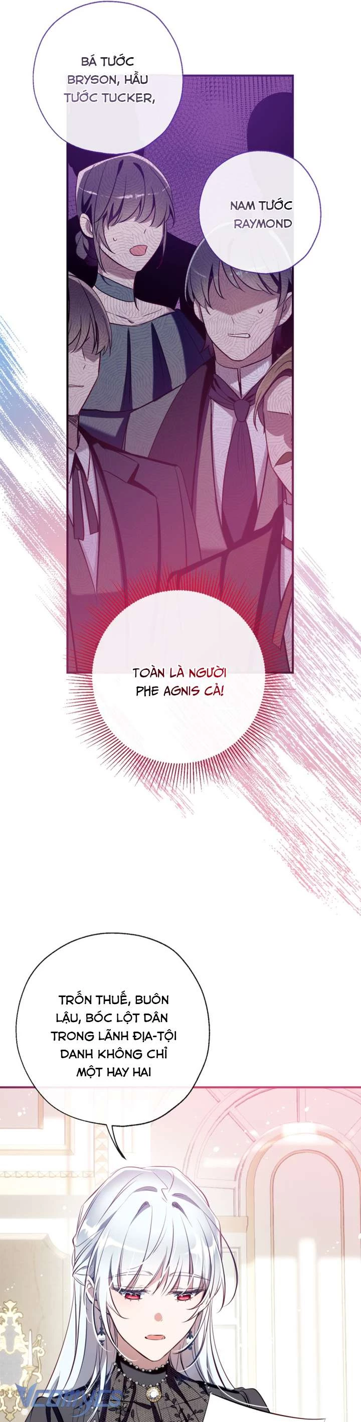 Chúng Ta Có Thể Trở Thành Người Nhà Không? Chapter 138 - 32