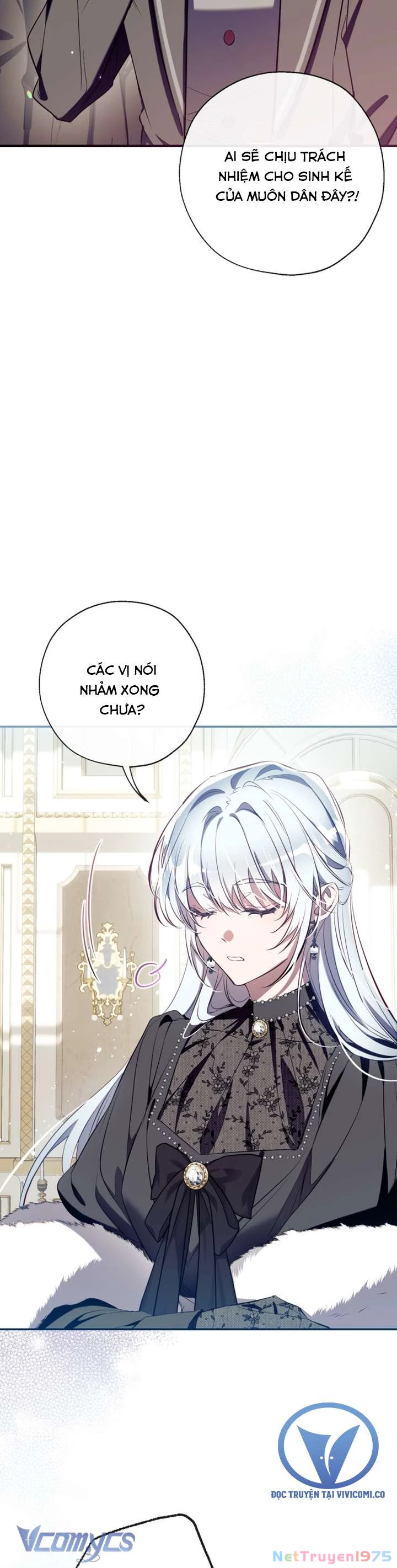 Chúng Ta Có Thể Trở Thành Người Nhà Không? Chapter 138 - 37