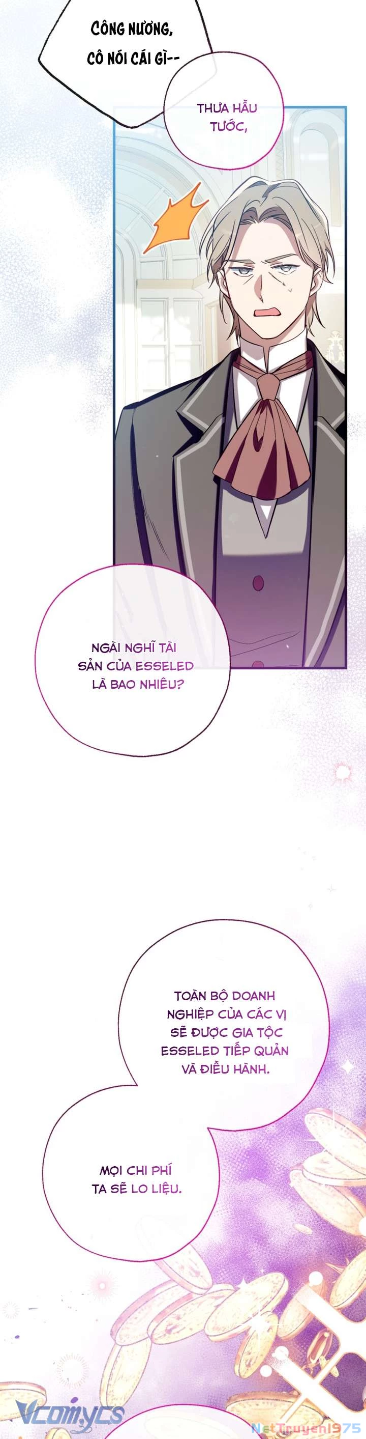 Chúng Ta Có Thể Trở Thành Người Nhà Không? Chapter 138 - 38